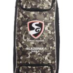 SG Kit Bag BLAZEPAK Duffle