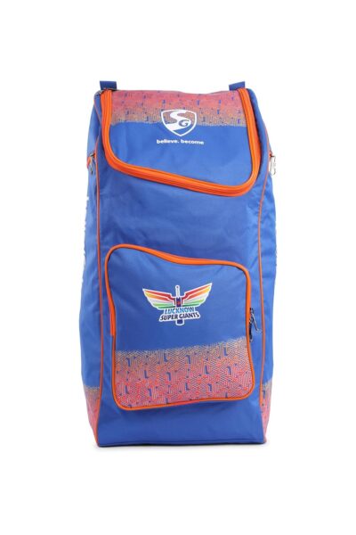 SG Kit Bag X LSG 3 0 Duffle