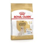 Royal Canin Labrador Retriever Adult Dog Food for 5+ Years of Age, 3 Kg, Dry Food, Supports Ideal Weight & Mass Management, Promotes Healthy Ageing Complex
