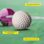 SG Cricket Balls SWINGA White
