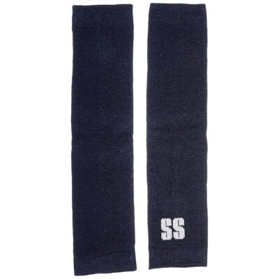 SS Acc0025 2 Way Elbow Sleeve (Dark Blue)