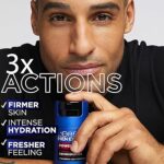 LOREAL PARIS Men Expert Moisturiser Gel For Men 50Ml (Power Age)