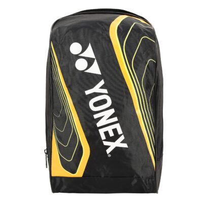 YONEX Ace 2024 Series Shoe Bag |Hand Carry Handle|Wider Shoes Pocket