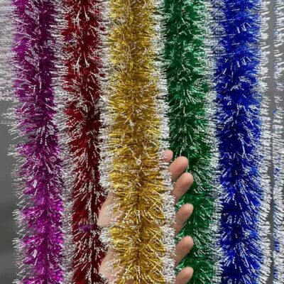 Tinsel Strings for Decoration (Yash-985)
