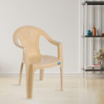 Nilkamal CHR2061 Plastic Armchair