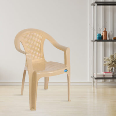 Nilkamal CHR2061 Plastic Armchair