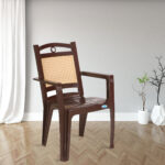 Nilkamal CHR2197 Premium Plastic Armchair