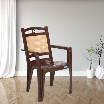 Nilkamal CHR2197 Premium Plastic Armchair