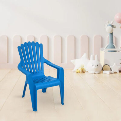 Nilkamal TOYCHR5026 Plastic Kids Armchair
