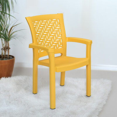 Nilkamal Tulip Plastic Armchair