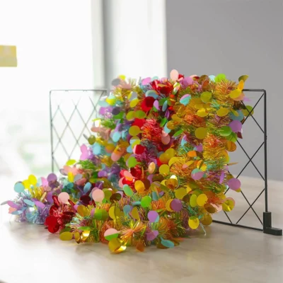 Tinsel Strings for Decoration (Yash-652)