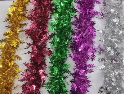 Tinsel Strings for Decoration (Yash-902)
