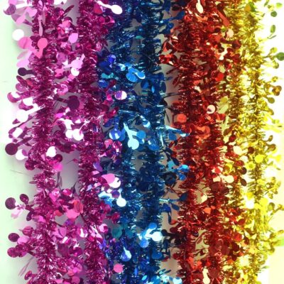 Tinsel Strings for Decoration (Yash-981)