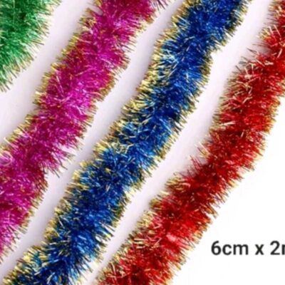Tinsel Strings for Decoration (Yash-986)