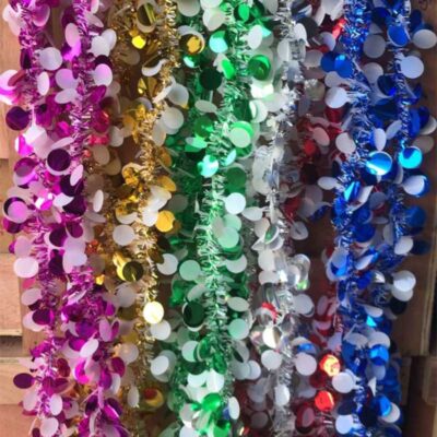 Tinsel String for Decorating (Yash-206)