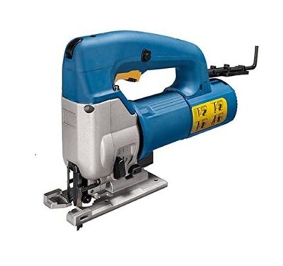 DONGCHENG Corded Electric Powerful Jigsaw - 580 Watts