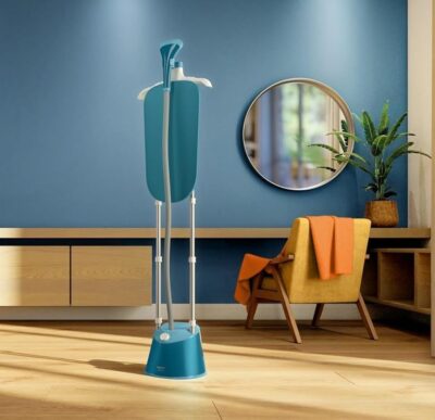 PHILIPS Garment Steamer 1000 Series Azur