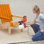 BLACK+DECKER HVLP200-QS 400 W Handheld Spray Gun with Paint Flow Indicator, 2.3 kgs, Ideal for Fast Completion of Painting Tasks, Fast and Easy to Use