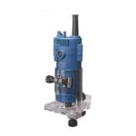 DONGCHENG DCA DMP02-6 Trimmer (29 L x 16 W x 11 H) 750 Watts (Blue)