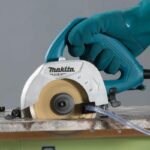 Makita Cutter (110 mm)