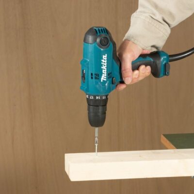 Makita Df0300 320 Watts Driver Drill, 10Mm, Multicolor