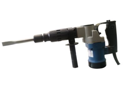 DONGCHENG Dzg6 Electric Corded Demolition Hammer (900W, 6.8kg, Multicolor)
