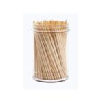 Packerts Toothpick 200 pcs, Pack of 5