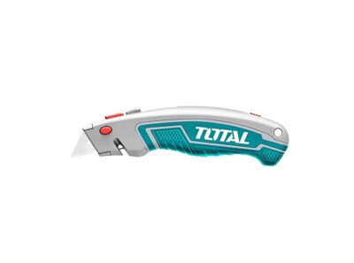 Total Utility Knife Blade Size:61X19mm, with SK5 6PCS Blade - THT5126128