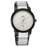 Sonata Sleek 5.0Men Watch - 7147KM01