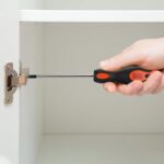 BLACK+DECKER BDHT62296 Steel Screwdriver-PH1x100mm (Orange)