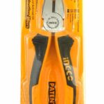INGCO POWERTOOLS & HANDTOOLS Combination Pliers HCP08208