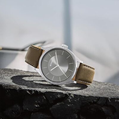 Titan Neo Economy Analog White Dial Men's Watch 1802SL08/NN1802SL08/NP1802SL08