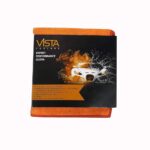 Expert Performance Cloth HG | Cotton Cloth | Car Cleaning Cloth, 40cm x 40cm | Purple