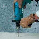 Makita M0801BX2 16mm Heavy Duty Hammer Drill Machine