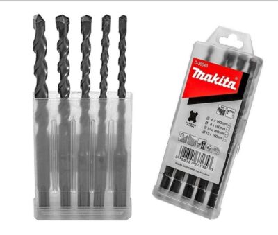 Makita D-36049 concrete drill SDS plus