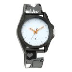 Fastrack Analog Unisex-Adult Watch