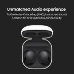 Samsung Galaxy Buds 2, Graphite