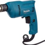 Makita 10Mm Rotary Drill (M0600B 350W), Multicolor
