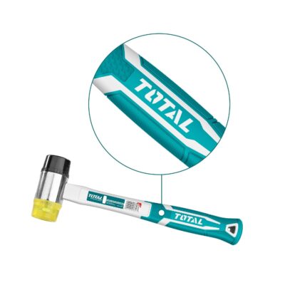 TOTAL Torx Key Wrench (Individual Unit)