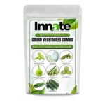 Gourd Vegetables Combo Seeds Pack of 8 Varieties Approx 2000+ Seeds. Premium Vegetable Seeds | Sow and Grow Fresh Healthy Seed in Your Garden Perfect for Home & Terrace Gardening.