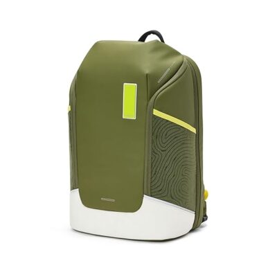 MOKOBARA The Offshore Backpack 28L Water-Resistant Nylon Weekender Travel Multipurpose 15.6" Laptop Bag with Luggage Sleeve for Work & Daily Use