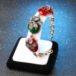 Royal Traditional Bangle Stylish Bracelet for Women & Girls(Multi-Colour)