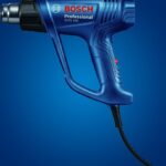 Bosch GHG 180 Plastic Heat Gun, Blue, 1 Pc