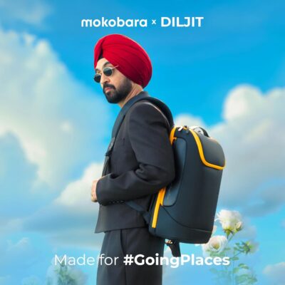 MOKOBARA The Transit Backpack 2.0 30L Premium Nylon15.6" Unisex Multipurpose 3 Compartment Laptop Backpack for Unisex