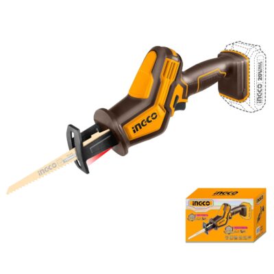 INGCO Cordless reciprocating saw