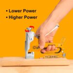 INGCO 3 in 1 Staple Gun, HSG1405