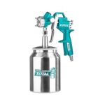 Total Spray Gun 1000cc, 1.5mm TAT11001