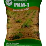 Drumstick Seeds - PKM1 Variety - 250 gram For Cultivation Purpose - Approx. 700 Seeds