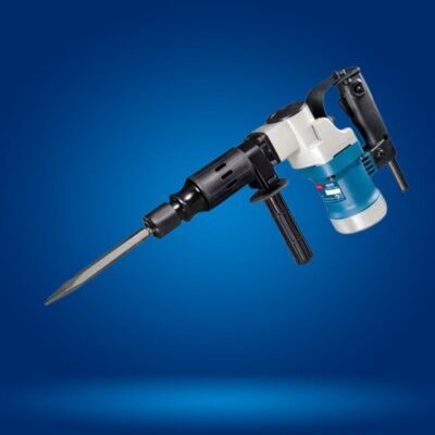 DONGCHENG Dong Cheng Demolition Concrete Breaker, White