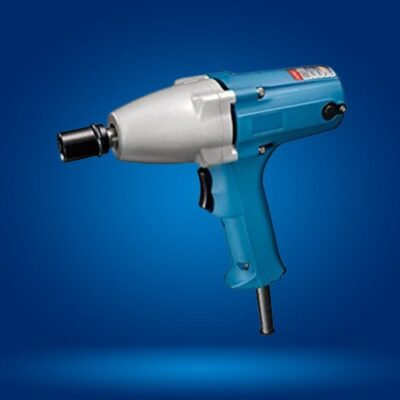 Digital Craft KPB12 Electric Compact Impact Wrench for Car 300w Machine Speed 1800r/min Torque Industrial Impact Driver Power Tool Corded Impact Wrench (1/2 inch)